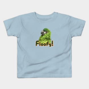 Floofy! Kids T-Shirt